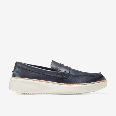 [C36645] MENS COLE HAAN GRANDPRO TOPSPIN PENNY LOAFER