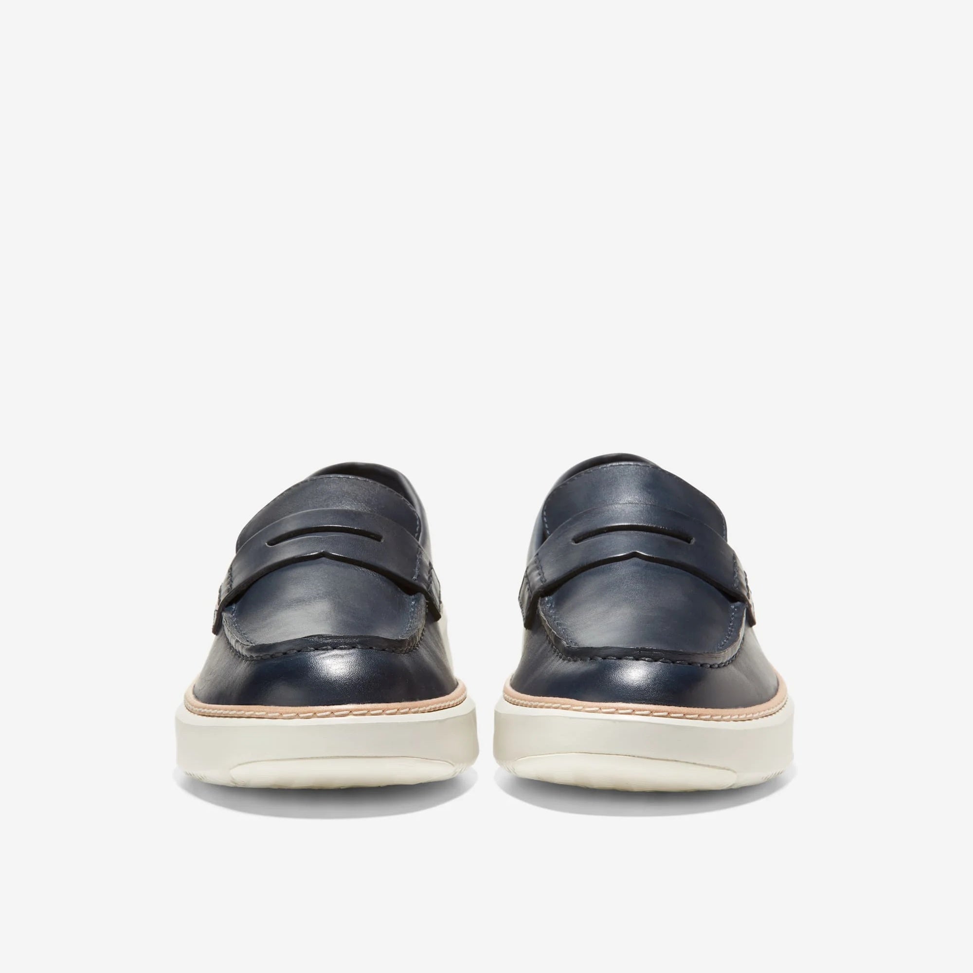 [C36645] MENS COLE HAAN GRANDPRO TOPSPIN PENNY LOAFER