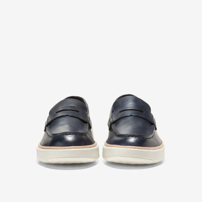 [C36645] MENS COLE HAAN GRANDPRO TOPSPIN PENNY LOAFER
