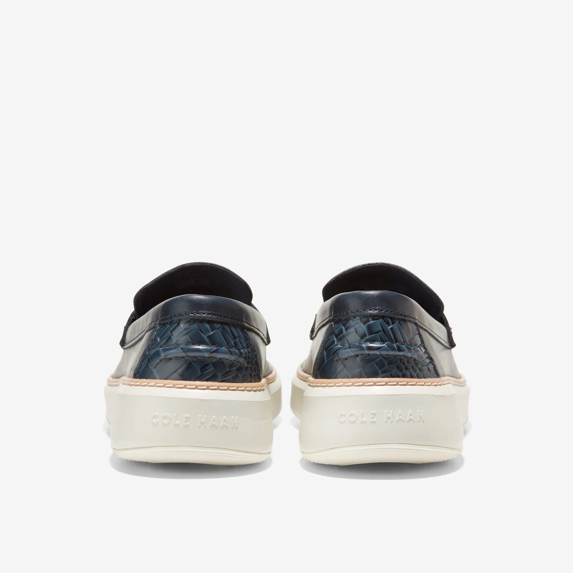 [C36645] MENS COLE HAAN GRANDPRO TOPSPIN PENNY LOAFER