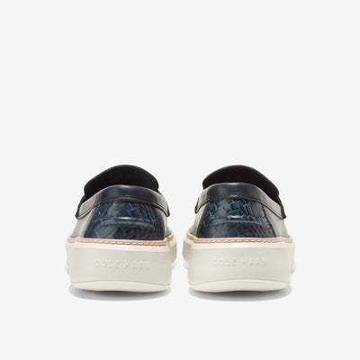 [C36645] MENS COLE HAAN GRANDPRO TOPSPIN PENNY LOAFER