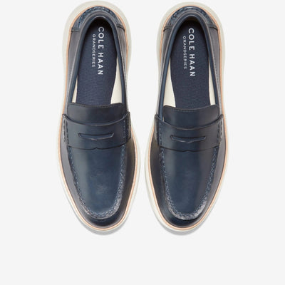 [C36645] MENS COLE HAAN GRANDPRO TOPSPIN PENNY LOAFER