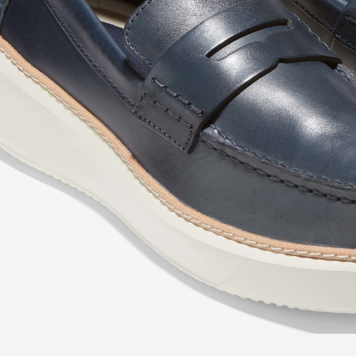[C36645] MENS COLE HAAN GRANDPRO TOPSPIN PENNY LOAFER