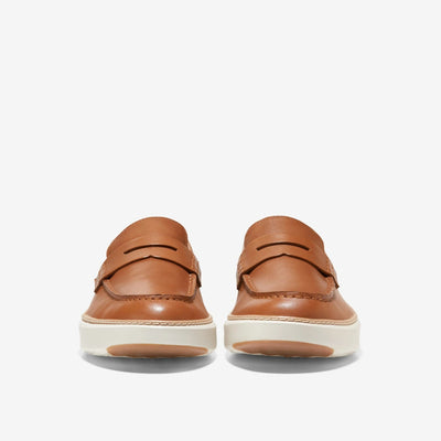 [C36646] MENS COLE HAAN GRANDPRO TOPSPIN PENNY LOAFER