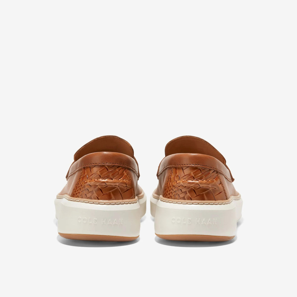 [C36646] MENS COLE HAAN GRANDPRO TOPSPIN PENNY LOAFER