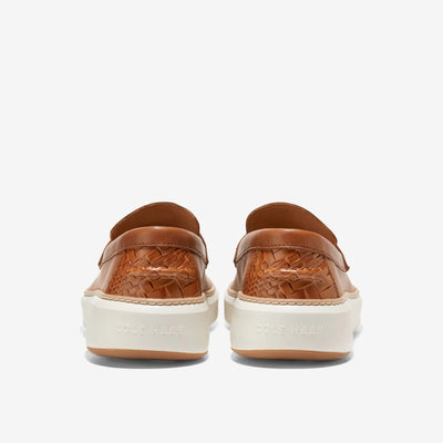 [C36646] MENS COLE HAAN GRANDPRO TOPSPIN PENNY LOAFER