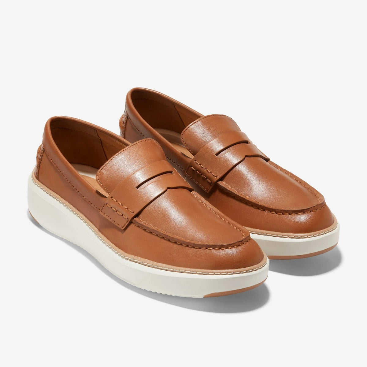 [C36646] MENS COLE HAAN GRANDPRO TOPSPIN PENNY LOAFER