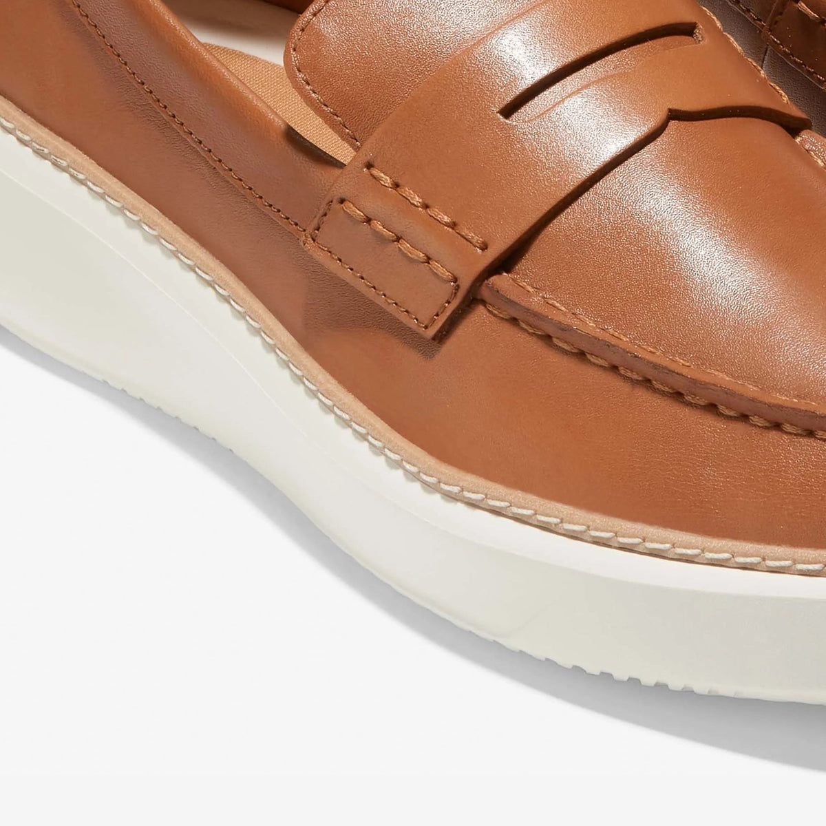[C36646] MENS COLE HAAN GRANDPRO TOPSPIN PENNY LOAFER