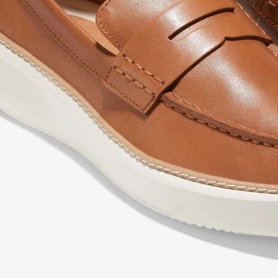 [C36646] MENS COLE HAAN GRANDPRO TOPSPIN PENNY LOAFER