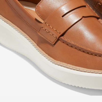 [C36646] MENS COLE HAAN GRANDPRO TOPSPIN PENNY LOAFER