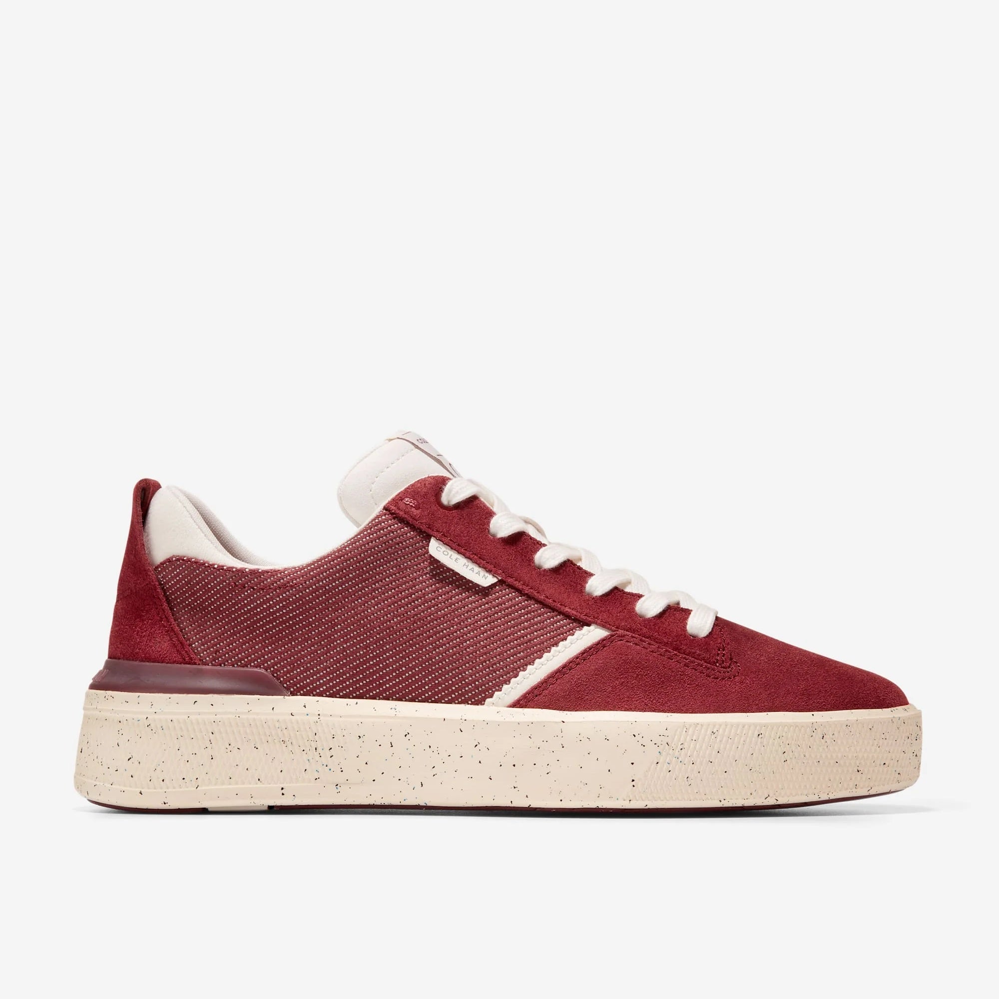 [C36752-WIDE] MENS COLE HAAN GRANDPRO CREW - WIDE WIDTH