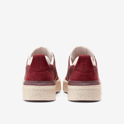 [C36752-WIDE] MENS COLE HAAN GRANDPRO CREW - WIDE WIDTH