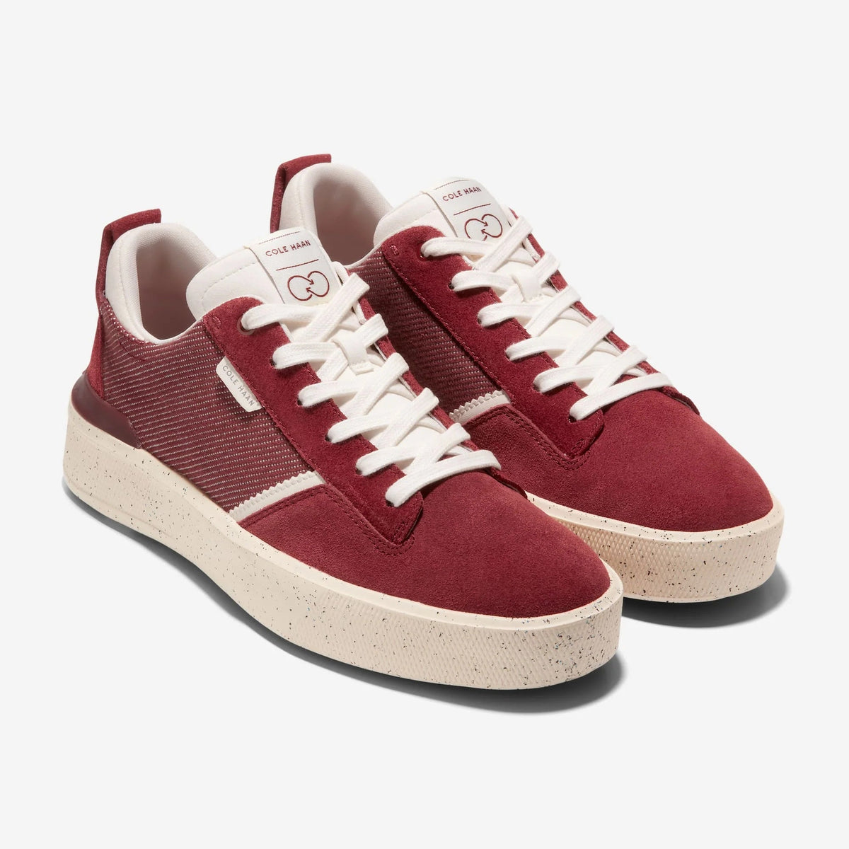 [C36752-WIDE] MENS COLE HAAN GRANDPRO CREW - WIDE WIDTH