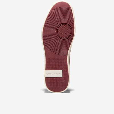 [C36752-WIDE] MENS COLE HAAN GRANDPRO CREW - WIDE WIDTH