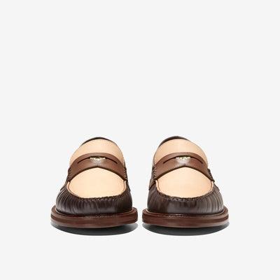 [C37771] MENS COLE HAAN AMERICAN CLASSICS PINCH PENNY LOAFER
