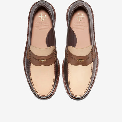 [C37771] MENS COLE HAAN AMERICAN CLASSICS PINCH PENNY LOAFER