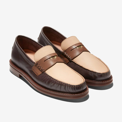 [C37771] MENS COLE HAAN AMERICAN CLASSICS PINCH PENNY LOAFER