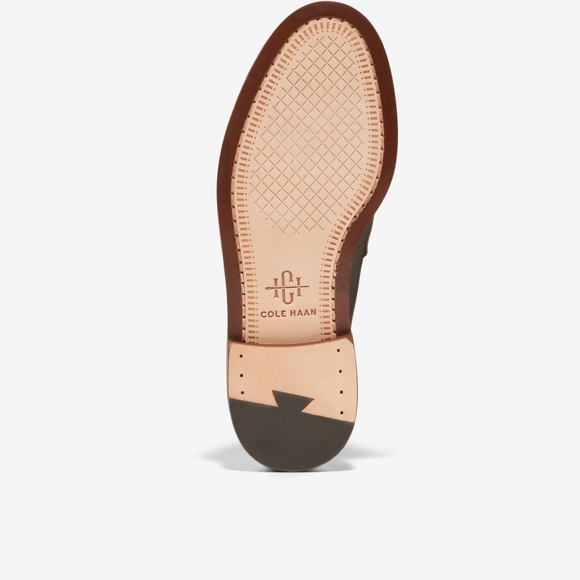 [C37771] MENS COLE HAAN AMERICAN CLASSICS PINCH PENNY LOAFER
