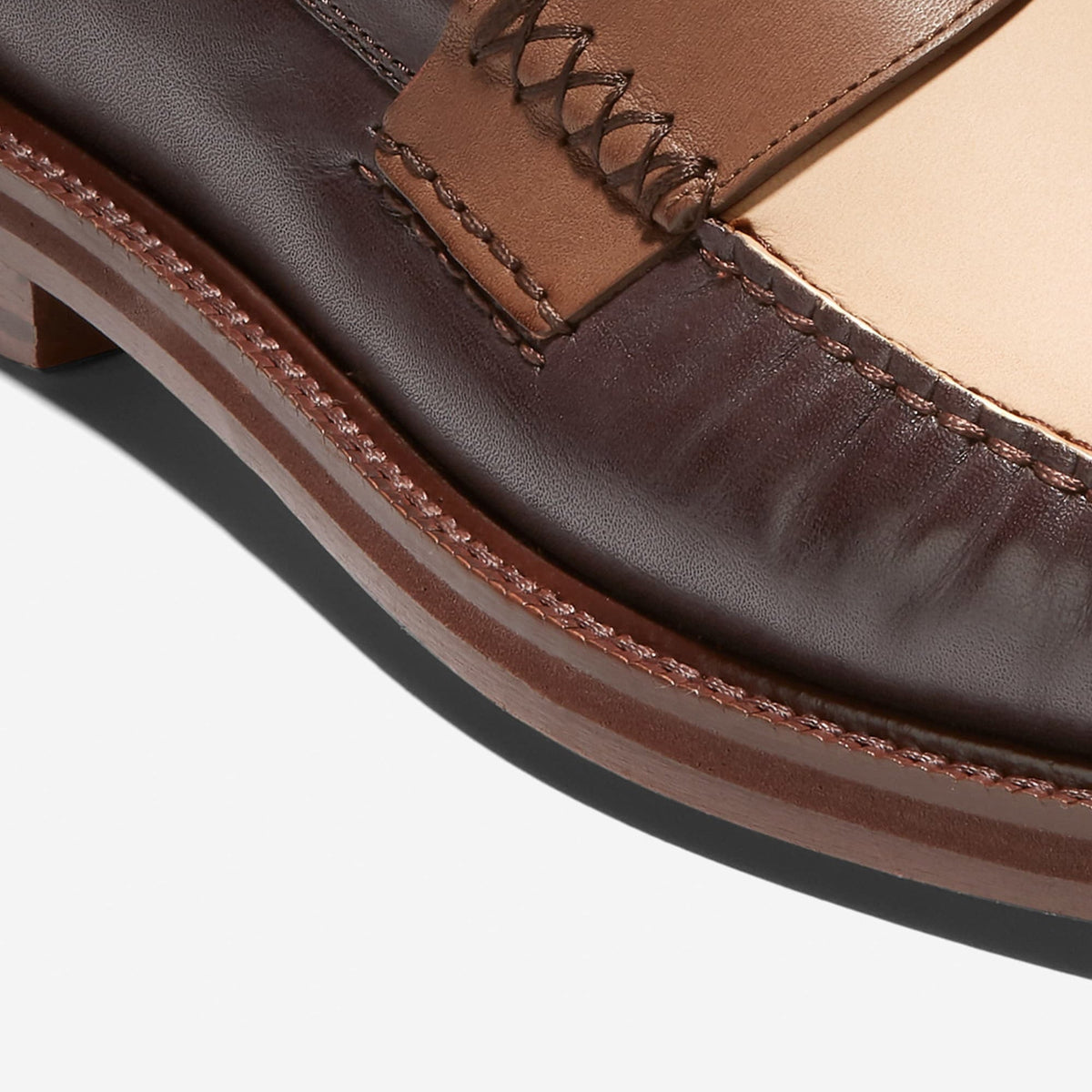 [C37771] MENS COLE HAAN AMERICAN CLASSICS PINCH PENNY LOAFER