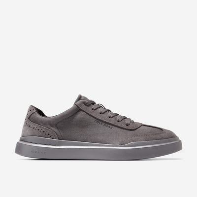 [C38461] MENS COLE HAAN GRANDPRO RALLY CANVAS T-TOE SNEAKER