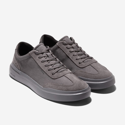 [C38461] MENS COLE HAAN GRANDPRO RALLY CANVAS T-TOE SNEAKER