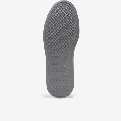 [C38461] MENS COLE HAAN GRANDPRO RALLY CANVAS T-TOE SNEAKER