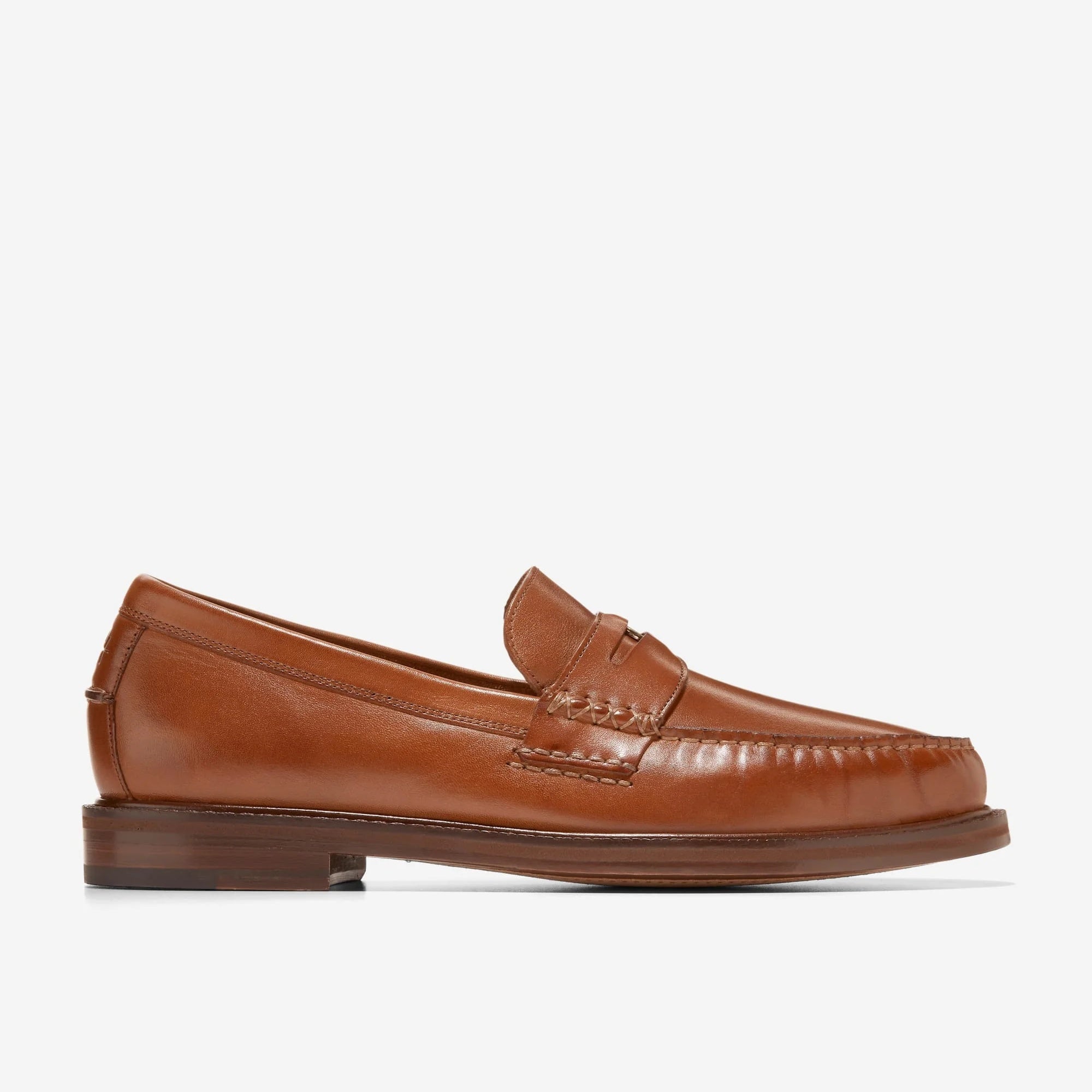 [C38740] MENS COLE HAAN AMERICAN CLASSICS PINCH PENNY LOAFER