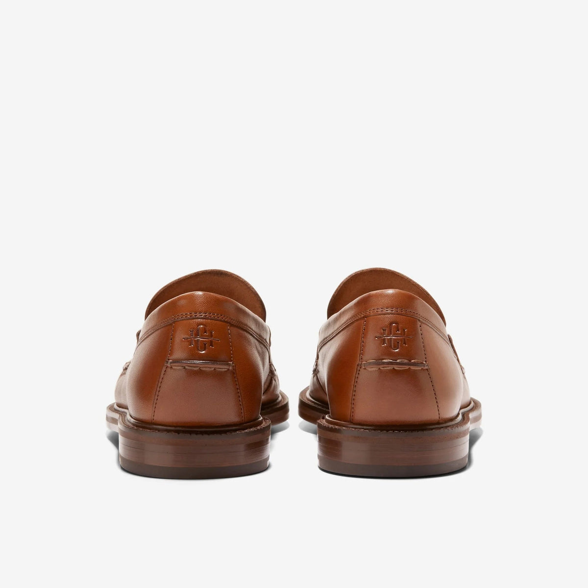 [C38740] MENS COLE HAAN AMERICAN CLASSICS PINCH PENNY LOAFER