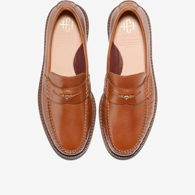 [C38740] MENS COLE HAAN AMERICAN CLASSICS PINCH PENNY LOAFER