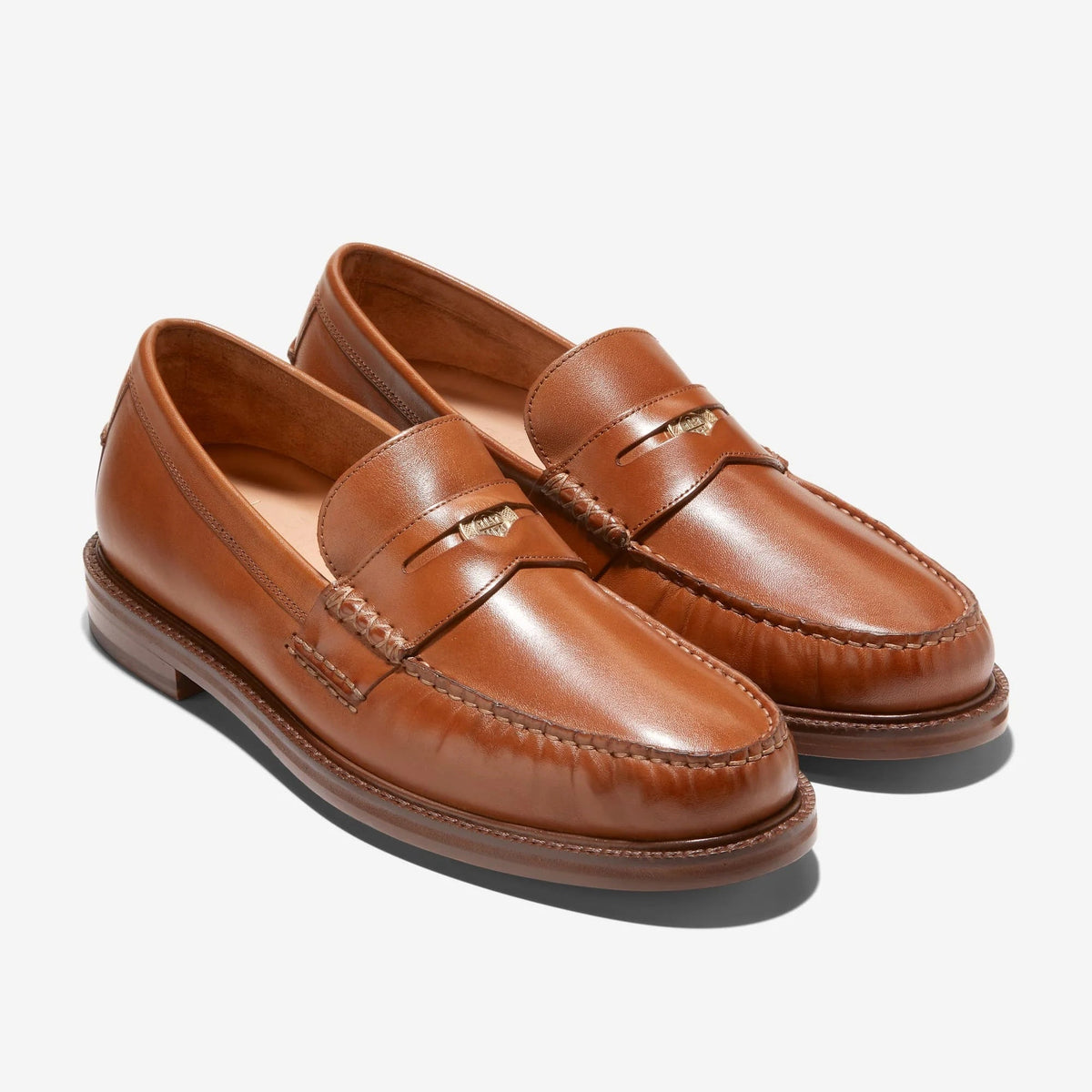 [C38740] MENS COLE HAAN AMERICAN CLASSICS PINCH PENNY LOAFER