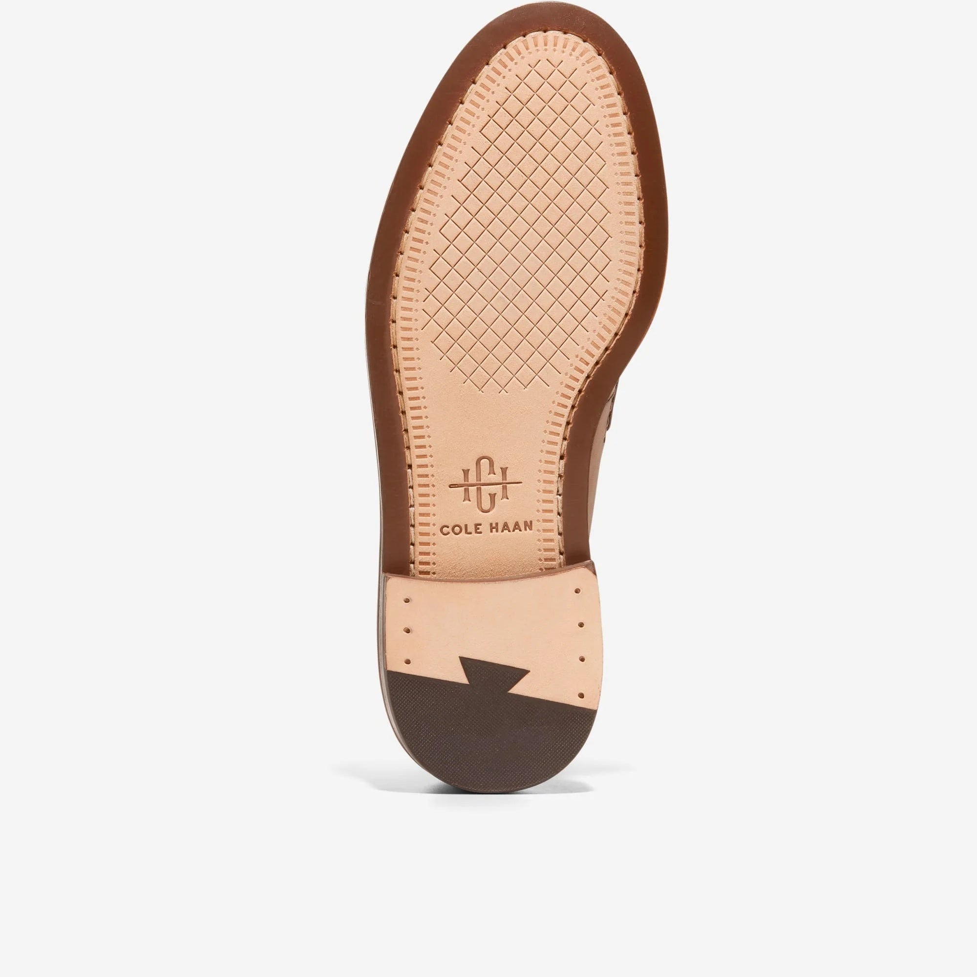 [C38740] MENS COLE HAAN AMERICAN CLASSICS PINCH PENNY LOAFER