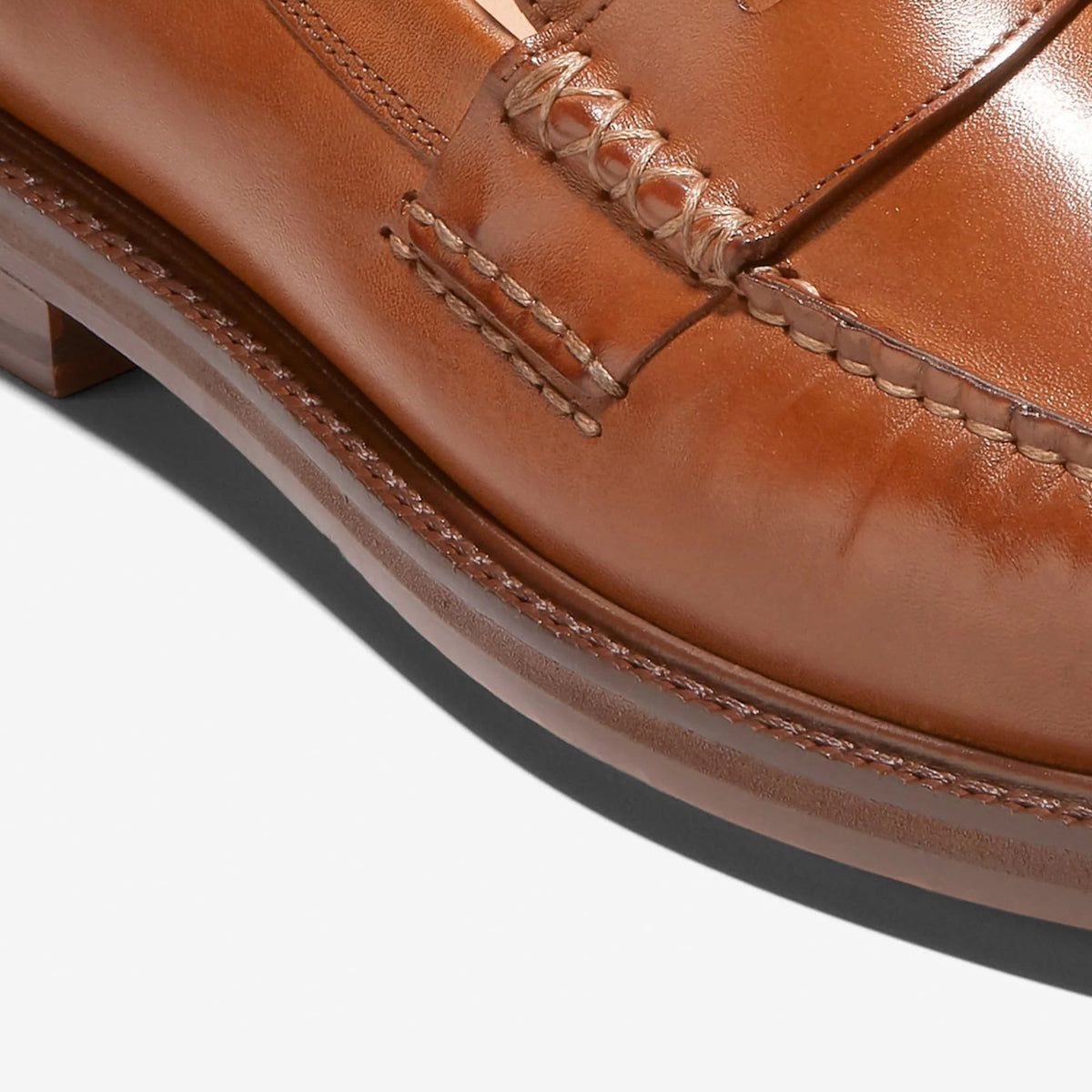 [C38740] MENS COLE HAAN AMERICAN CLASSICS PINCH PENNY LOAFER