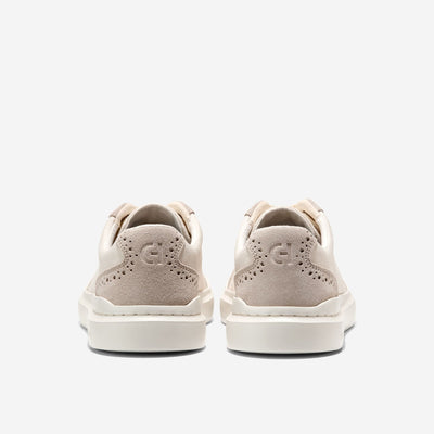 [C38979] MENS COLE HAAN GRANDPRO RALLY CANVAS T-TOE SNEAKER