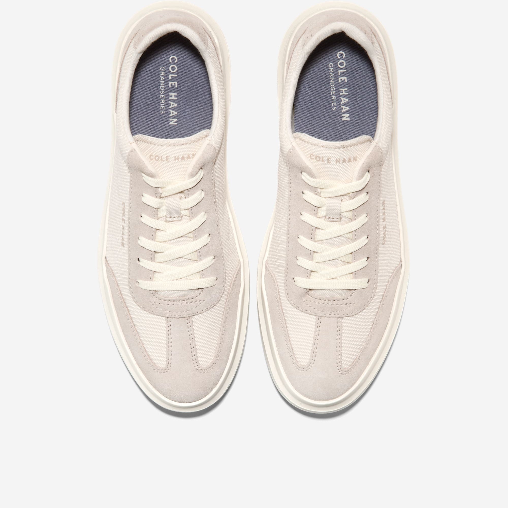 [C38979] MENS COLE HAAN GRANDPRO RALLY CANVAS T-TOE SNEAKER