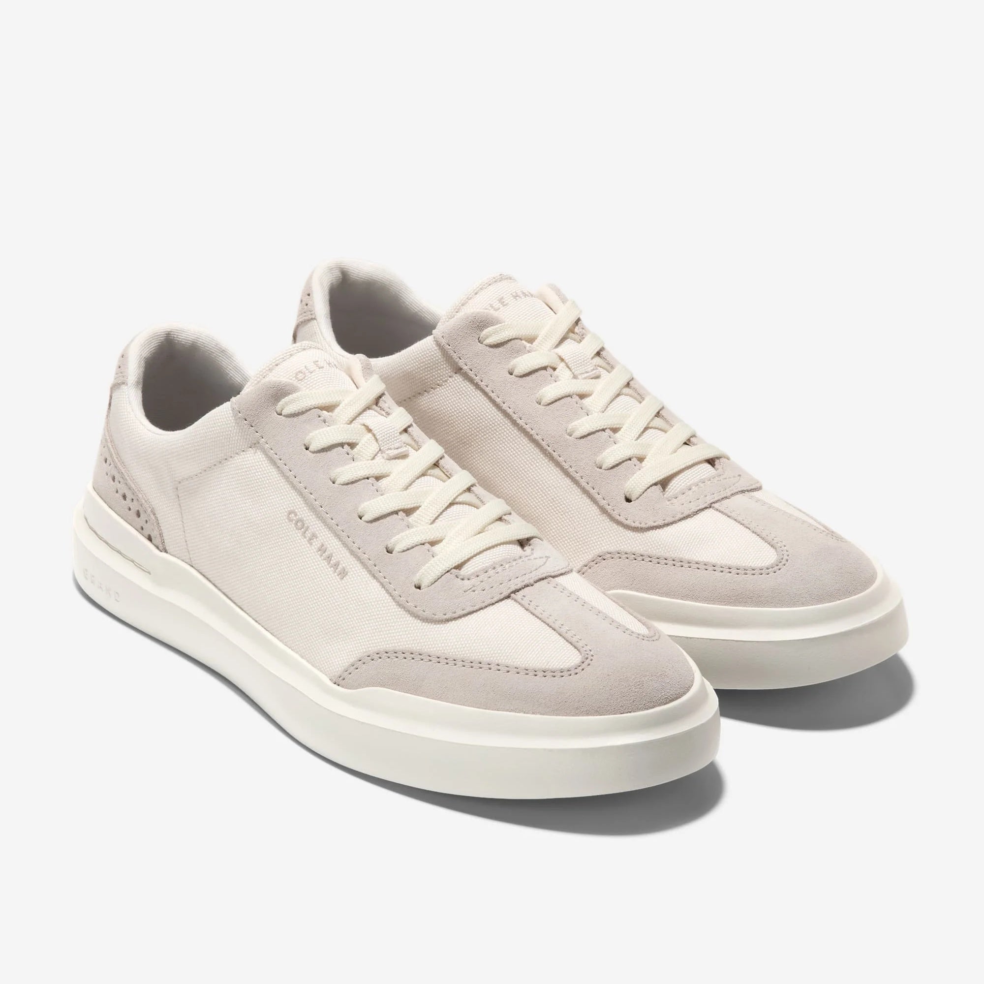 [C38979] MENS COLE HAAN GRANDPRO RALLY CANVAS T-TOE SNEAKER