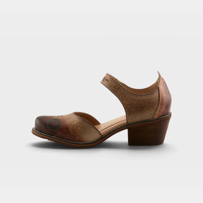 L'Artiste Cabracho Dress Shoes — product view 10
