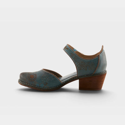 L'Artiste Cabracho Dress Shoes — product view 7