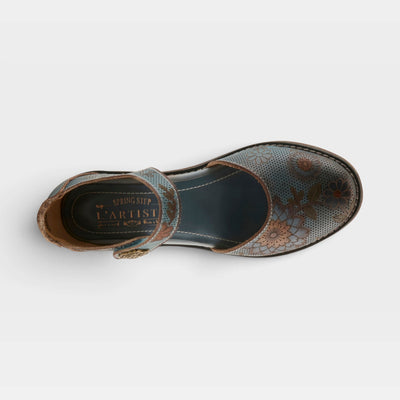 L'Artiste Cabracho Dress Shoes — product view 20