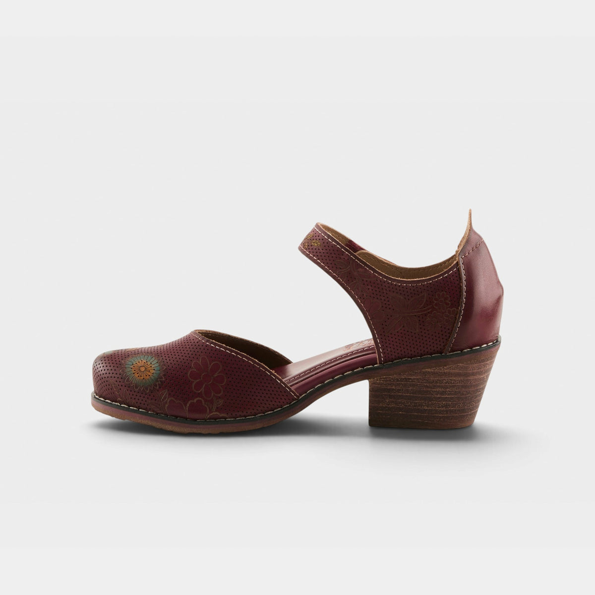 L'Artiste Cabracho Dress Shoes — product view 8
