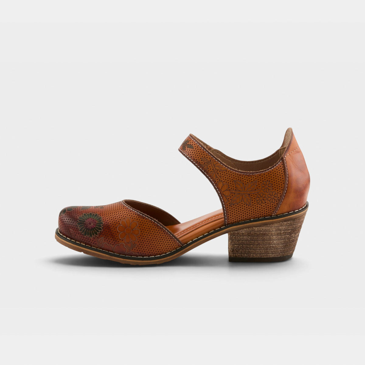 L'Artiste Cabracho Dress Shoes — product view 9