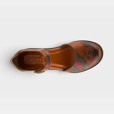 L'Artiste Cabracho Dress Shoes — product view 28