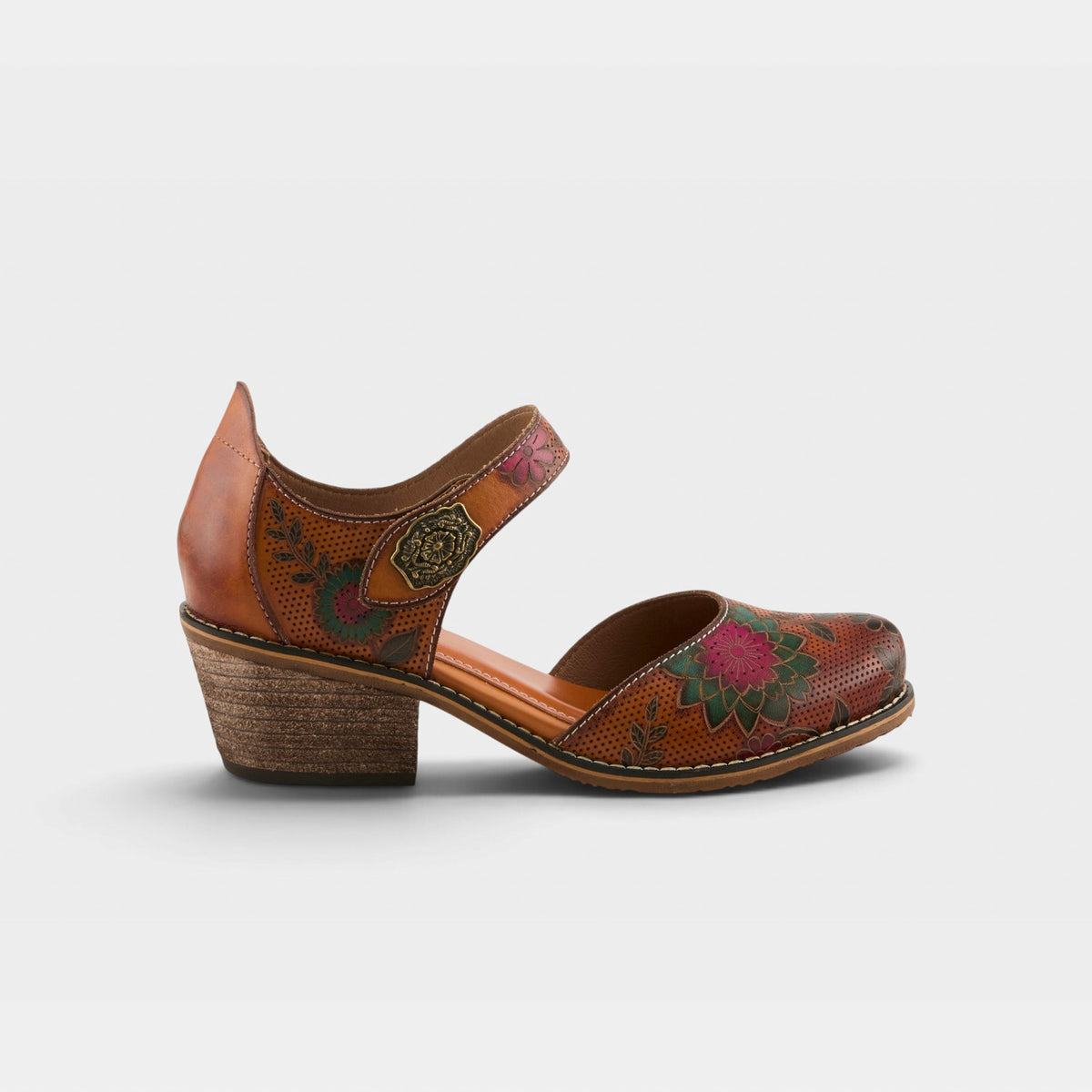 L'Artiste Cabracho Dress Shoes — product view 27