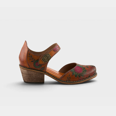 L'Artiste Cabracho Dress Shoes — product view 27