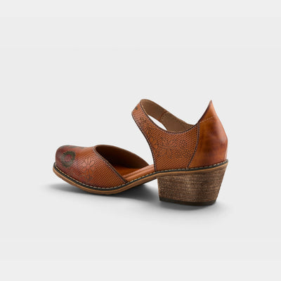 L'Artiste Cabracho Dress Shoes — product view 30