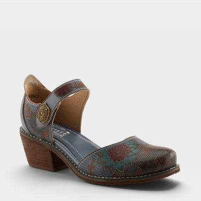 L'Artiste Cabracho Dress Shoes — product view 5
