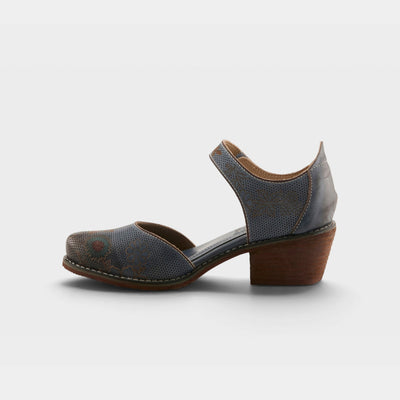 L'Artiste Cabracho Dress Shoes — product view 11
