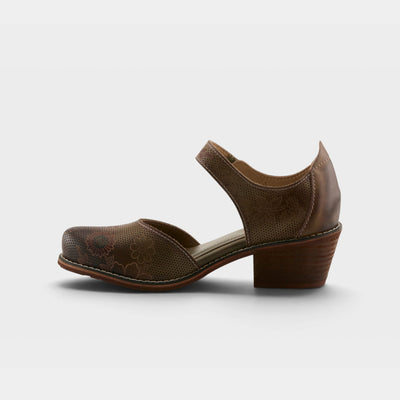 L'Artiste Cabracho Dress Shoes — product view 12