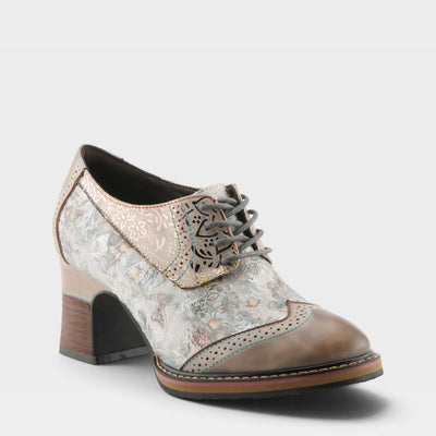 L'Artiste Caden Women's Dress Shoes — product view 1