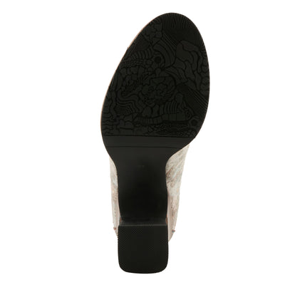 L'Artiste Caden Women's Dress Shoes — product view 23