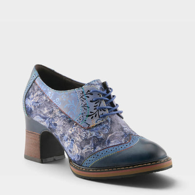 L'Artiste Caden Women's Dress Shoes — product view 3